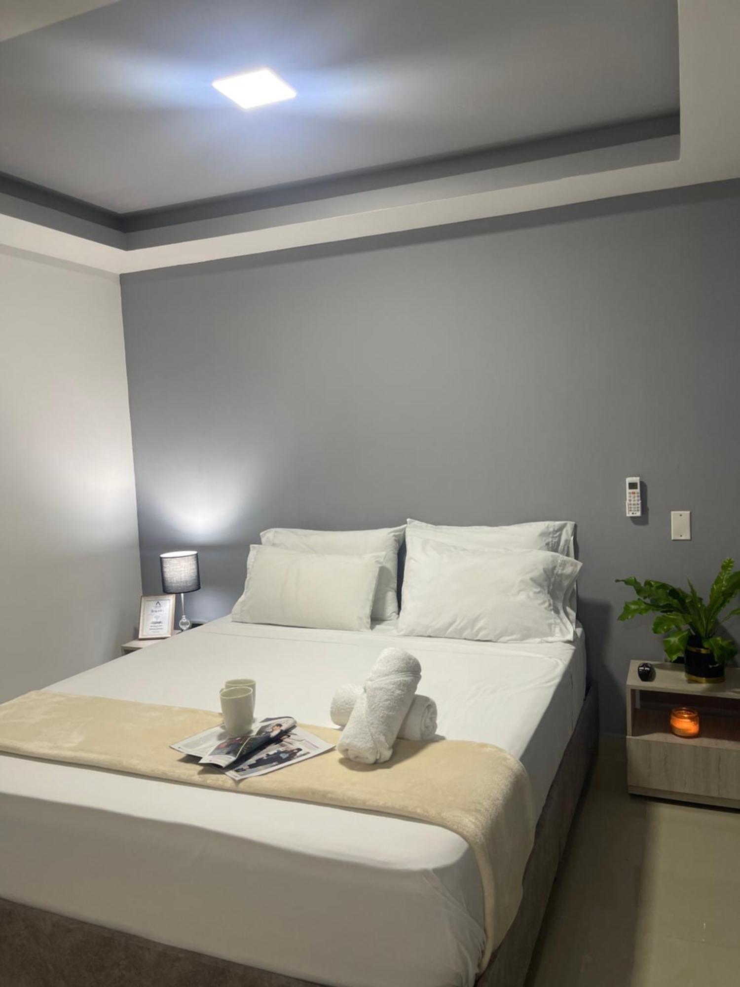 110 Loft Aparthotel Cali Ngoại thất bức ảnh
