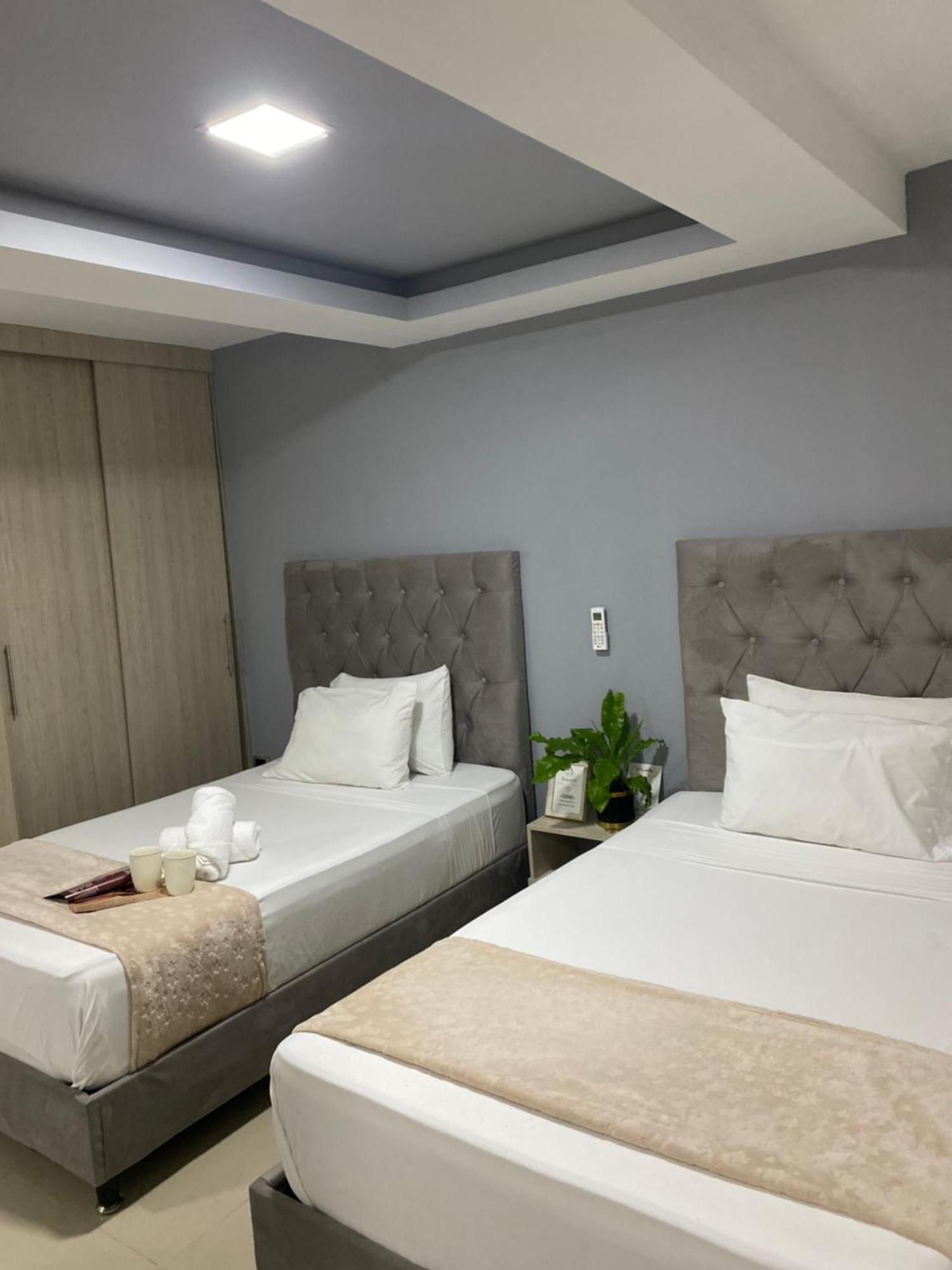 110 Loft Aparthotel Cali Ngoại thất bức ảnh