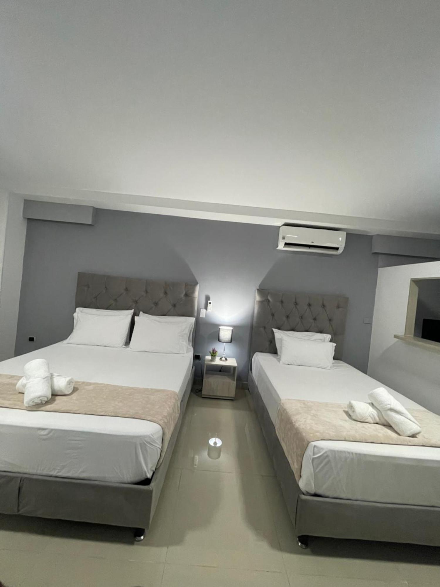 110 Loft Aparthotel Cali Ngoại thất bức ảnh