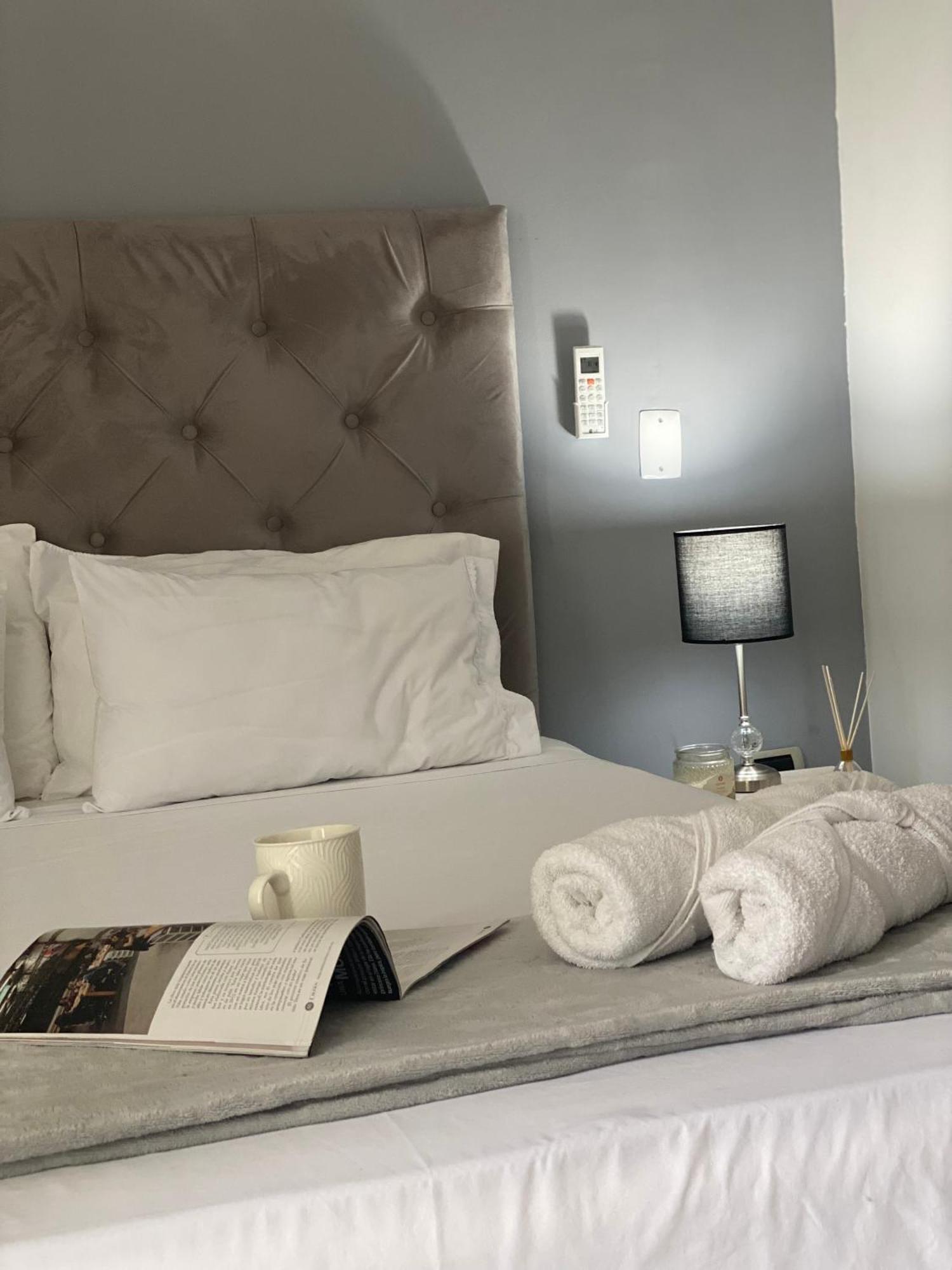 110 Loft Aparthotel Cali Ngoại thất bức ảnh