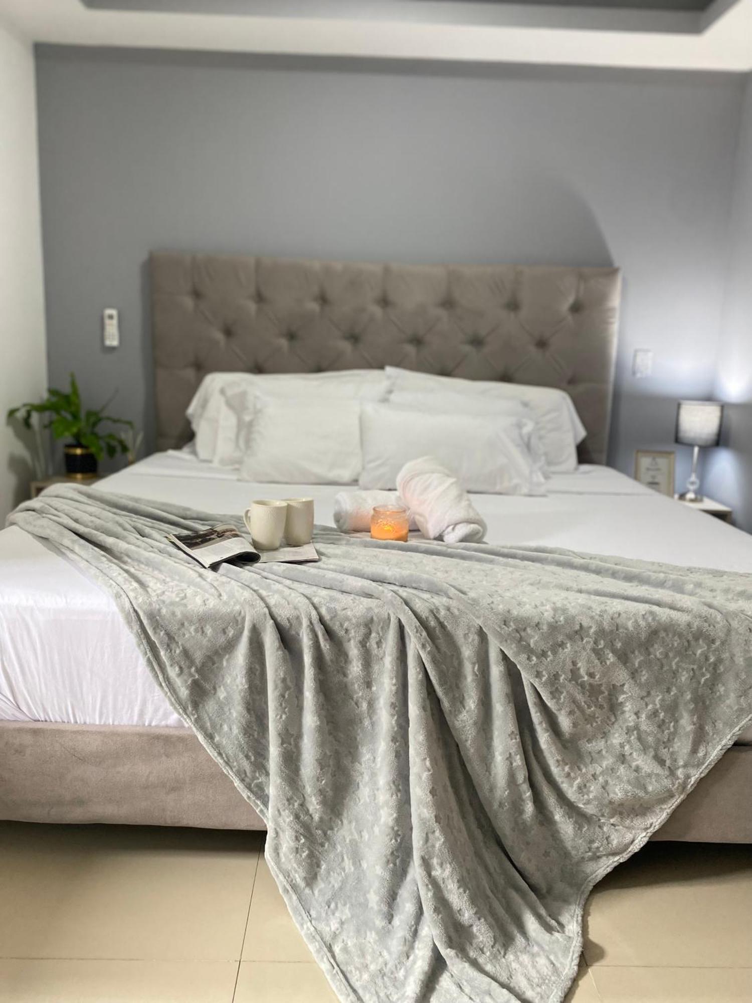 110 Loft Aparthotel Cali Ngoại thất bức ảnh